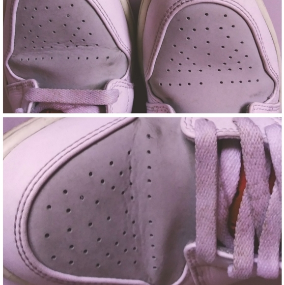 'Hare' Jordans ♥️ - Picture 4 of 8